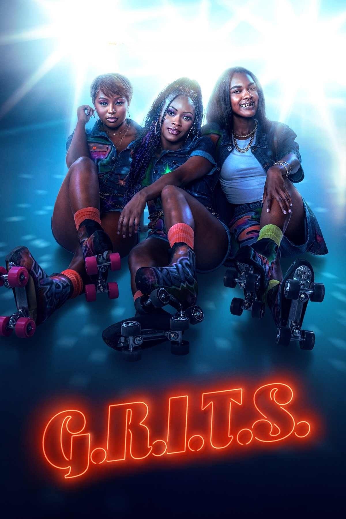 [G.R.I.T.S.] Girls Raised In the South (2025 TV Series)